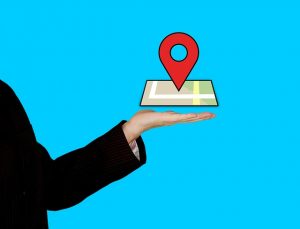 גוגל MAPS החלה לתעד נהיגה במהירות מופרזת של נהגים